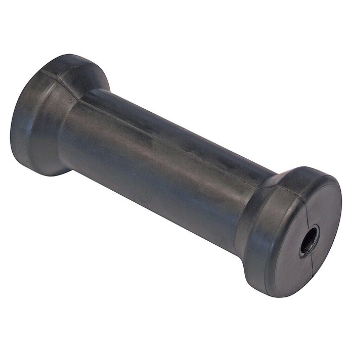 Marinetech Kielrol (Rubber, Lengte: 130 mm, Diameter: 75 mm) | BAUHAUS