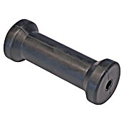 Marinetech Kielrol (Rubber, Lengte: 130 mm, Diameter: 75 mm) | BAUHAUS