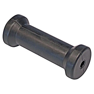 Marinetech Kielrol (Rubber, Lengte: 190 mm, Diameter: 75 mm)