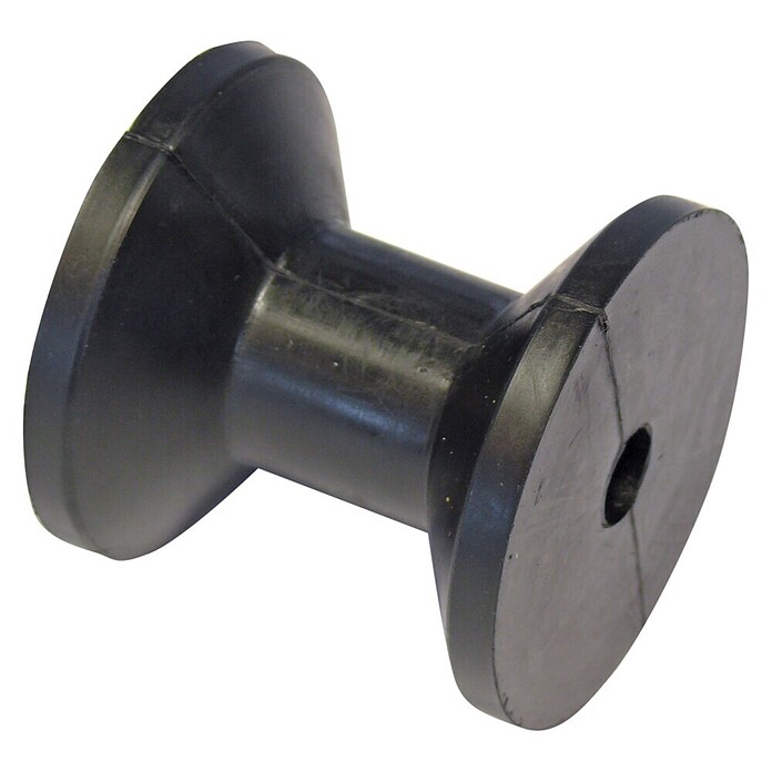 Marinetech Kielrol (Rubber, Lengte: 75 mm) | BAUHAUS