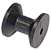 Marinetech Kielrol (Rubber, Lengte: 75 mm) | BAUHAUS
