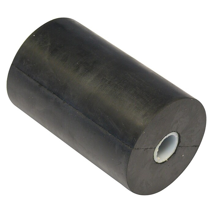 Marinetech Kielzijrol (Rubber, Lengte: 100 mm, Diameter: 62 mm) | BAUHAUS