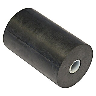 Marinetech Kielzijrol (Rubber, Lengte: 150 mm, Diameter: 62 mm)