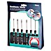 Wera Schroevendraaierset Kraftform Micro 2035/6 