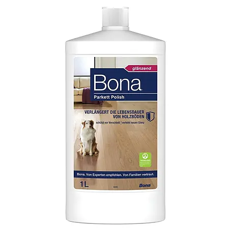 Bona  Pflegemittel Parkett Polish
