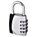 Abus Vorhängezahlenschloss 155/40 