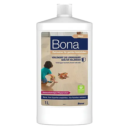 Bona  Öl-Refresher für geölte Holzböden