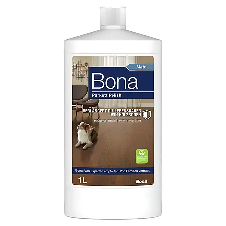 Bona  Pflegemittel Parkett Polish