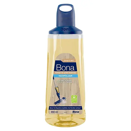 Bona  Bodenreiniger Reiniger für geölte Böden
