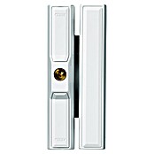 Abus Fenster Zusatzschloss FTS 88 (Weiß, Universell einsetzbar)