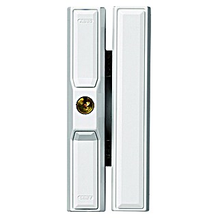 Abus Fenster-Zusatzschloss FTS 88 (Weiß, Universell einsetzbar)