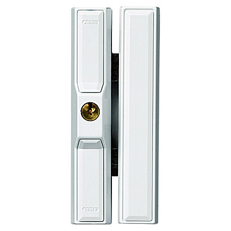 Abus Cerradura adicional para ventanas FTS 88 (Blanco, Apertura universal)