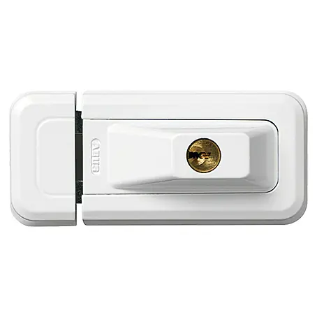Locinox ongelijkzijdige cilinder 80 -105 mm - Verschillend sluitend
