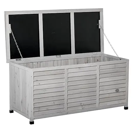 Furnicato  Garten-Aufbewahrungsbox