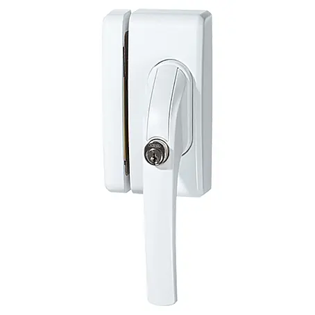 Abus  Fenster-Zusatzschloss FO 400
