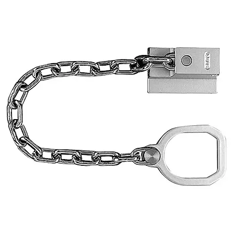 Abus  Türgriffkette SK 89