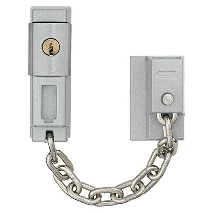Burg-Wächter Schlüssellochsperrer E 7/3 (Anzahl Schlüssel: 3 Stk., Ohne  Anschlag, Durchmesser Zylinder: 7 mm)