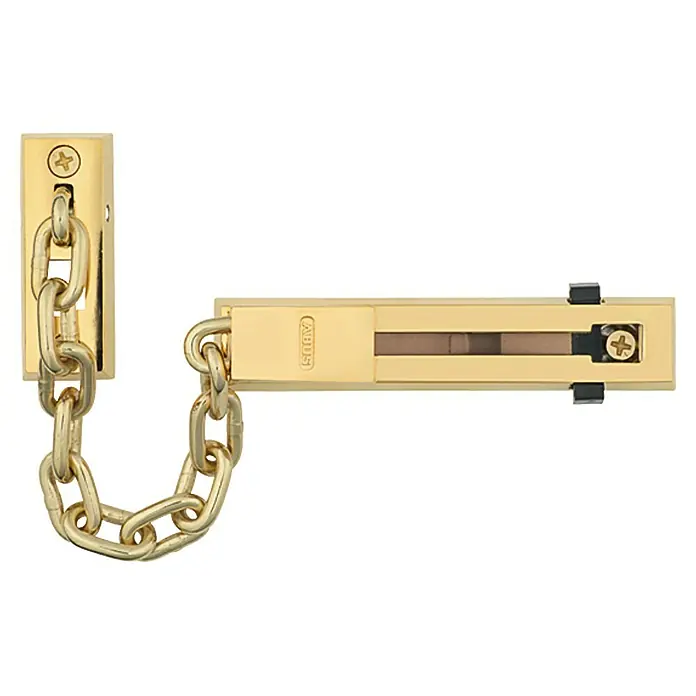 Abus Türkette SK 6616,5 cm, Messing