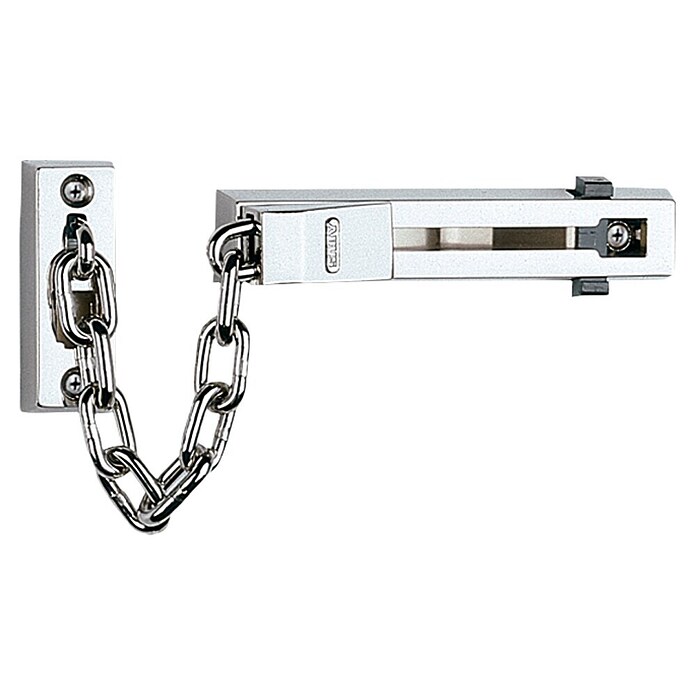 Abus Türkette SK 66 (16,5 cm, Nickel)