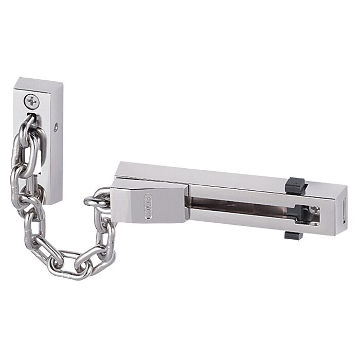 Abus Türkette SK 66 (16,5 cm, Nickel)