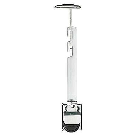 Abus Protección para rejilla GS 60 (Ámbito de uso: Bodega en sótano, Candado especial, 345 mm, Nivel de seguridad: 8)