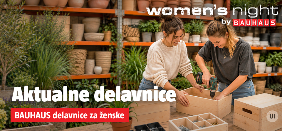 Aktualne delavnice banner