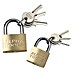 Alpha Tools Hangslotset 