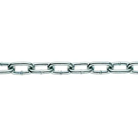 Stabilit  Rundstahlkette Meterware