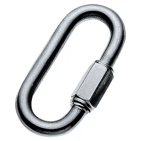 Stabilit  Ketten-Schnellverschluss