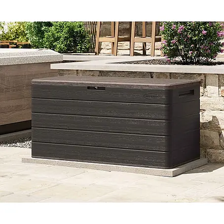 Suncast Auflagenbox