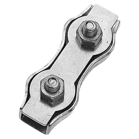 Stabilit  Duplex-Klemme