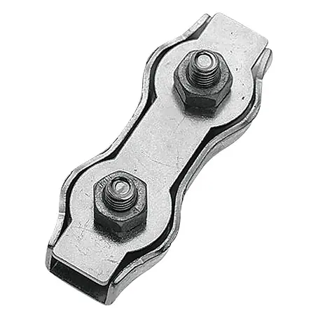 Stabilit  Duplex-Klemme
