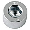 Profi Depot Innensechskantschraube A2 (Ø x L: 5 x 10 mm, 100 Stk., Edelstahl)