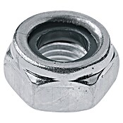 Profi Depot Zelfborgende moer A2 (M4, 100 stk., Roestvrij staal)