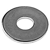 Profi Depot Sluitring A2 (Buitendiameter: 18 mm, 100 stk., Roestvrij staal)