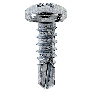 Profi Depot Samonarezni vijak (Duljina: 16 mm, Promjer: 4,2 mm, 100 Kom.)