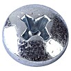 Profi Depot Tornillo perforador para chapa (Largo: 38 mm, Diámetro: 4,8 mm, 50 uds.)