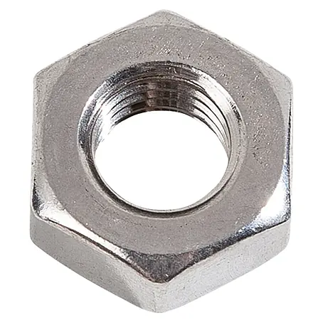 Profi Depot  Sechskantmutter A2