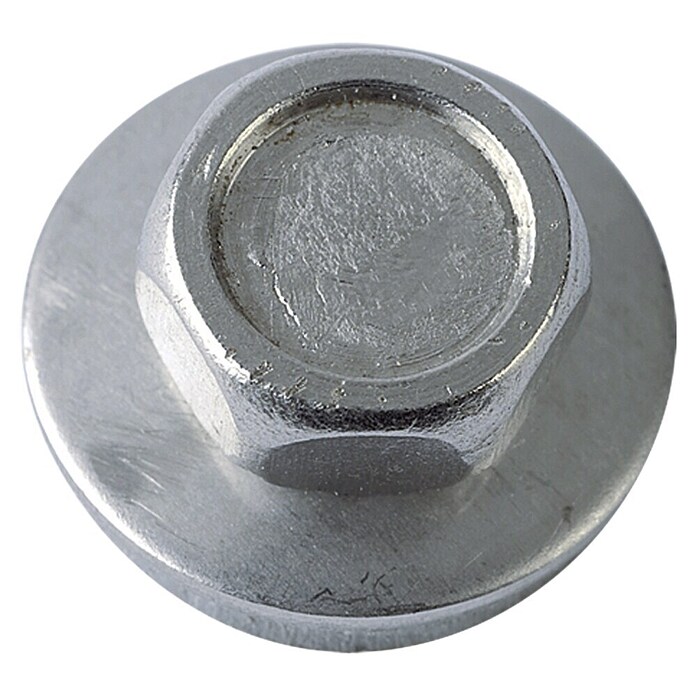 Profi Depot Tornillo para fachadas A2 (Ancho de llave: 16, Largo: 38 mm, 100 uds.)