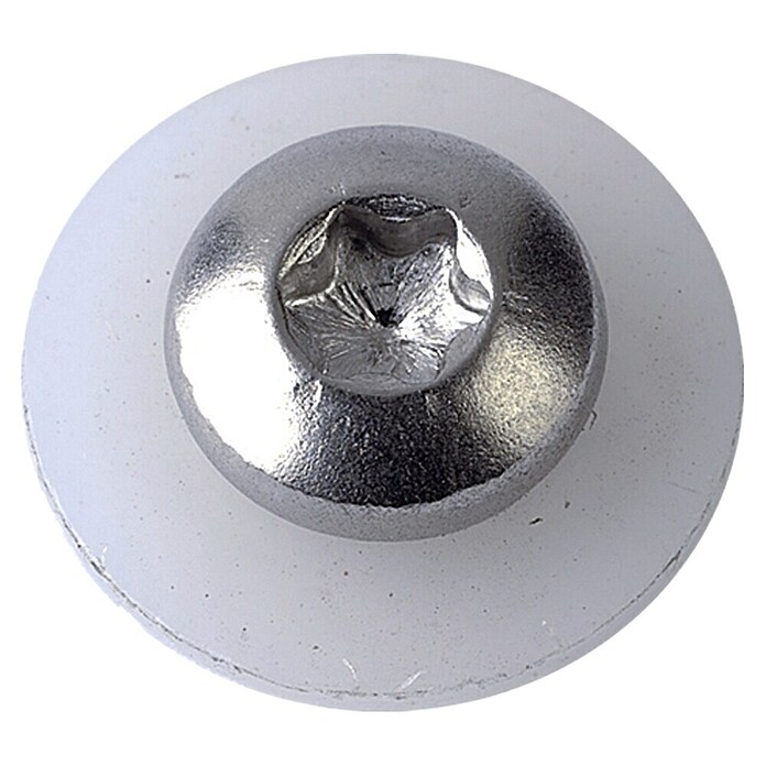 Profi Depot Fensterbankschraube A2 (Durchmesser: 3,9 mm, Länge: 20 mm, 100 Stk.)