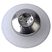 Profi Depot Fensterbankschraube A2 (Durchmesser: 3,9 mm, Länge: 20 mm, 100 Stk.)