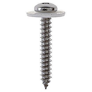 Profi Depot Fensterbankschraube A2 (Durchmesser: 3,9 mm, Länge: 20 mm, 100 Stk.)
