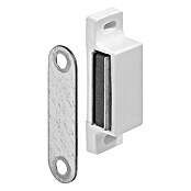 Stabilit Cierre magnético (Fuerza de adherencia: 6 kg, Blanco)
