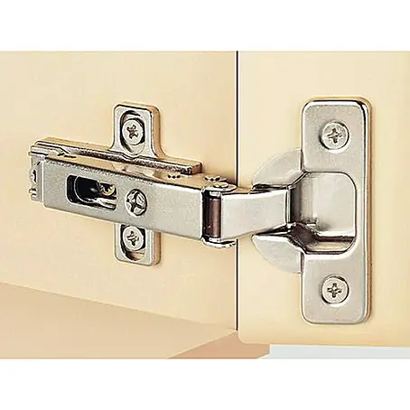 Stabilit  Bisagra de cazoleta