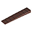 Stabilit Cuña de muebles (Plástico, 10 uds.)