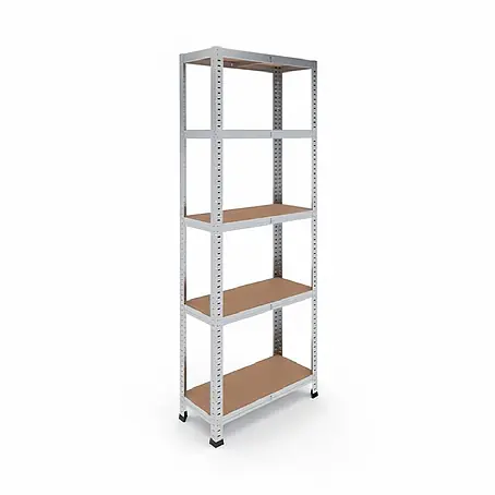 Rackfriends  Metallregal