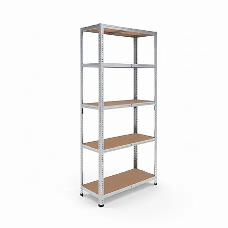 Rackfriends  Metallregal