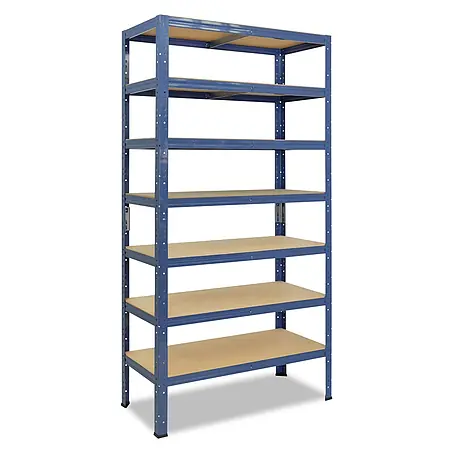 shelfplaza  Schwerlastregal HOME