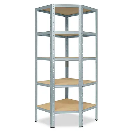 shelfplaza  Schwerlastregal HOME