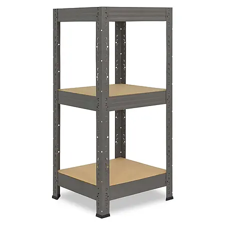 shelfplaza  Schwerlastregal PRO